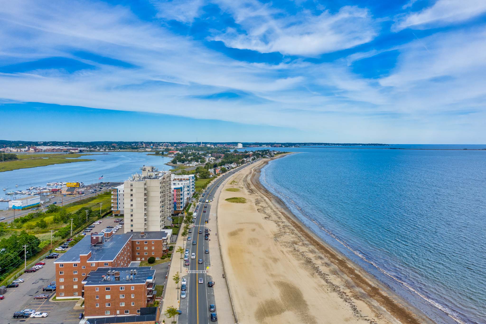 510 Revere Beach Blvd 801 Ledge & Young Real Estate